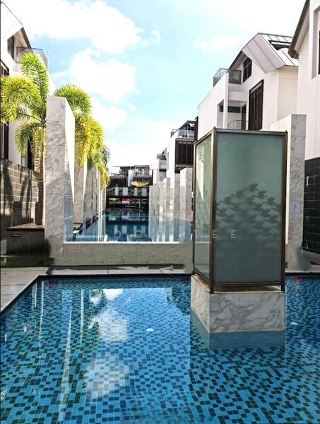 The Woods, Westwood Avenue, Room Rental, 150 sqft, Semi-Detached House For Rent, by Midco Tee, 500055019 - Exterior - PropertyGuru.com.sg