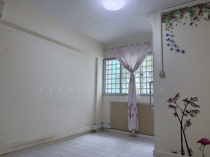 434 Tampines Street 43 HDB Flat For Sale at S$ 498,000 | PropertyGuru Singapore - Interior