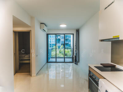 For Rent - Treasure at Tampines