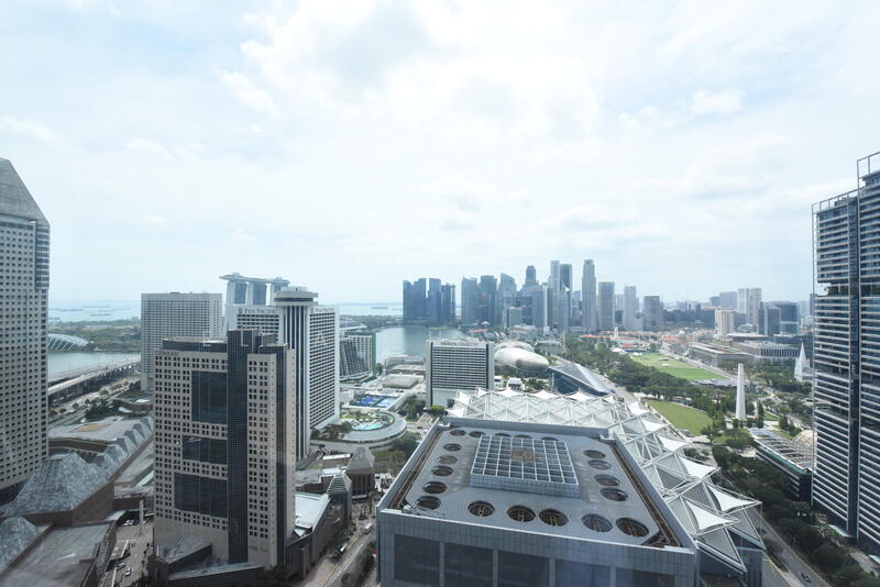 Suntec City Tower, 7 Temasek Boulevard, Boat Quay / Raffles Place / Marina, 2,200 sqft, Office For Rent, by Ella Sherman, 500055024 - View - CommercialGuru.com.sg