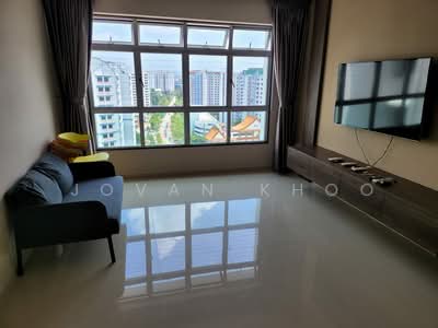 For Rent - 333A Anchorvale Link