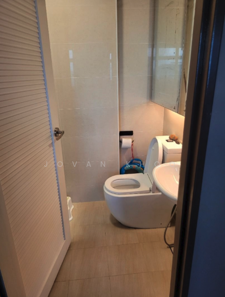 333A Anchorvale Link, 333A Anchorvale Link, 3 Bedrooms, 990 sqft, HDB Flat For Rent, by Jovan Khoo, 500055026 - Bathroom - PropertyGuru.com.sg