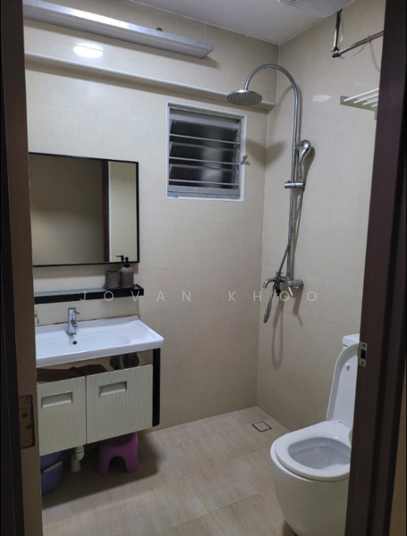 333A Anchorvale Link, 333A Anchorvale Link, 3 Bedrooms, 990 sqft, HDB Flat For Rent, by Jovan Khoo, 500055026 - Bathroom - PropertyGuru.com.sg