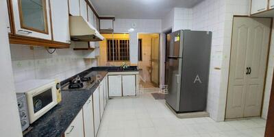 For Rent - 710 Pasir Ris Street 72