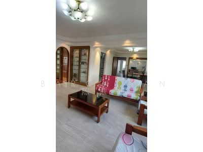 For Rent - 710 Pasir Ris Street 72