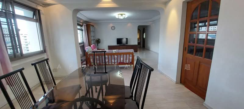 For Rent - 710 Pasir Ris Street 72