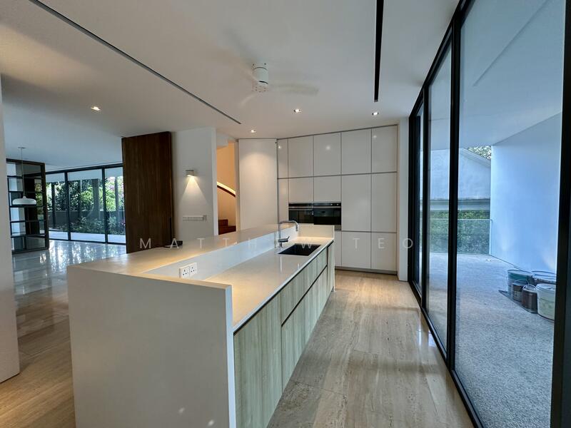 King Albert Park, King Albert Park | Bukit Timah Road | Dunearn Road | Beauty World, 7 Bedrooms, 10,500 sqft, Good Class Bungalow For Rent, by Matthew Teo, 500055034 - PropertyGuru.com.sg