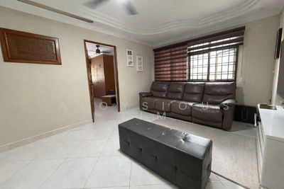 For Sale - 912 Hougang Street 91