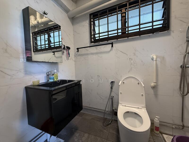 For Sale - 912 Hougang Street 91