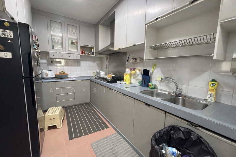 For Sale - 912 Hougang Street 91