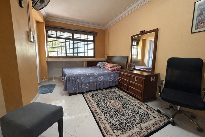 For Sale - 912 Hougang Street 91