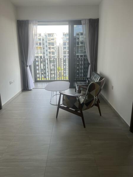 Grandeur Park Residences, 3 Bedok South Avenue 3, 2 Bedrooms, 506 sqft, Condominium For Rent, by Irene Peh, 500055037 - Living Room - PropertyGuru.com.sg