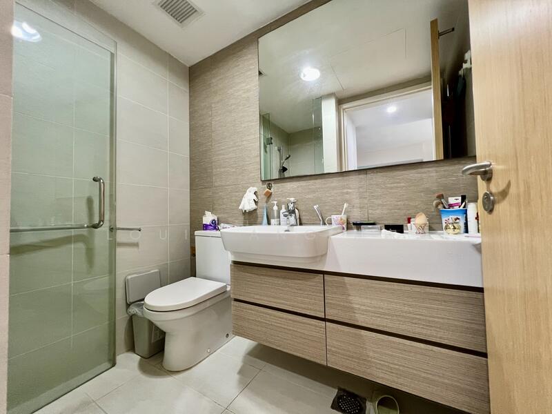 For Rent - The Lakefront Residences