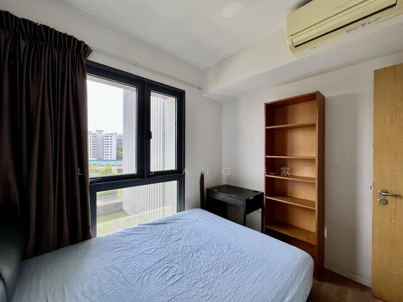 For Rent - The Lakefront Residences