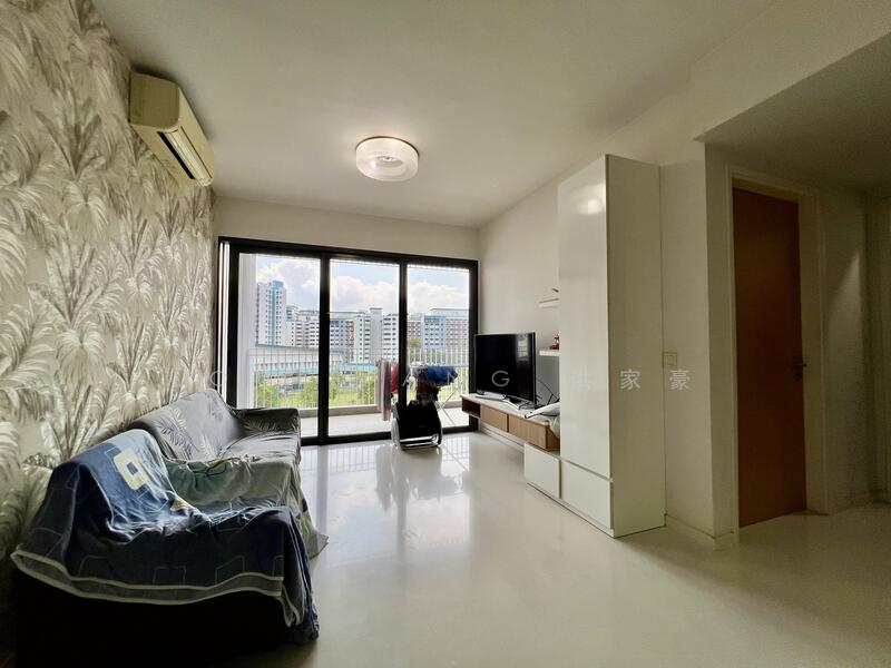 For Rent - The Lakefront Residences