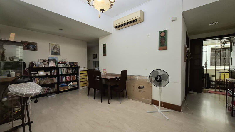 Seletaris, 511 Sembawang Road, 3 Bedrooms, 1,324 sqft, Condominium For Rent, by Tricia Tan, 500055041 - Living Room - PropertyGuru.com.sg