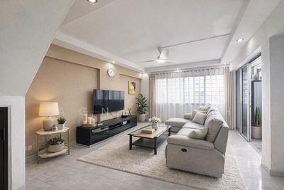 For Sale - 834 Hougang Central