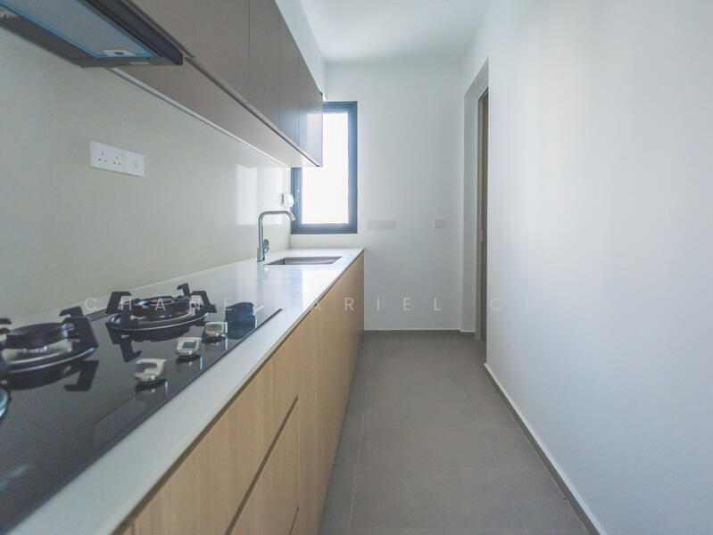 The Arden, 2 Phoenix Road, 4 Bedrooms, 1,302 sqft, Condominium For Rent, by Chanel Ariel Chan, 500055045 - Kitchen - PropertyGuru.com.sg