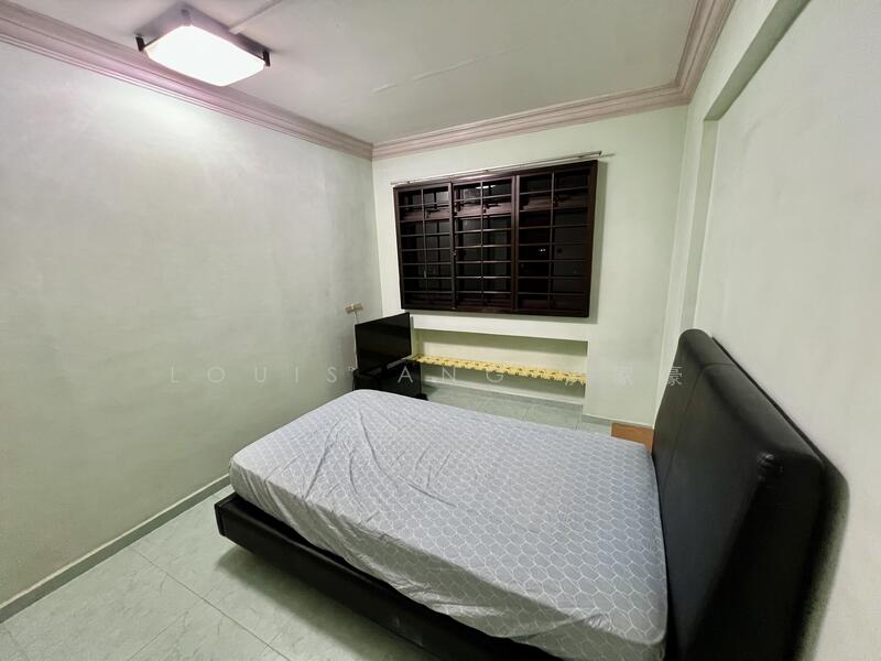 For Rent - 979B Buangkok Crescent