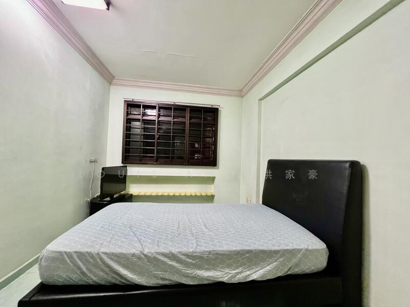 For Rent - 979B Buangkok Crescent