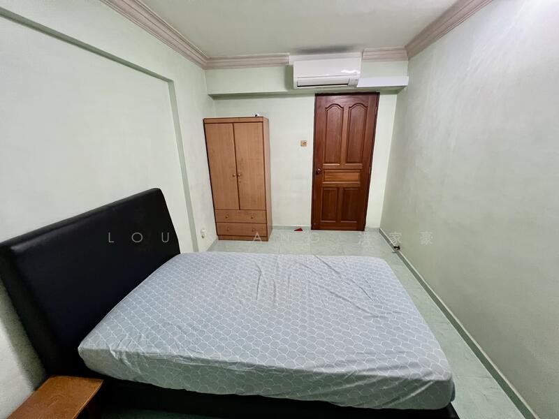 For Rent - 979B Buangkok Crescent