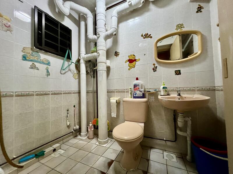 For Rent - 979B Buangkok Crescent