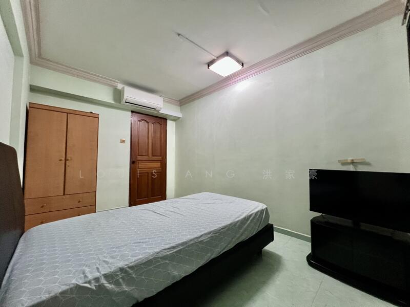 For Rent - 979B Buangkok Crescent