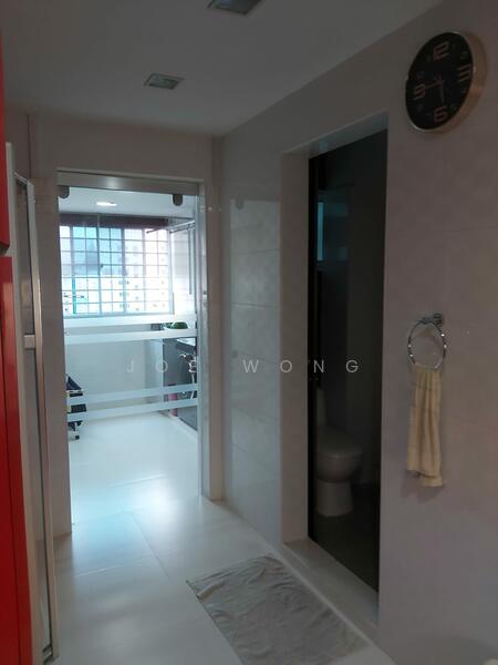 261 Bishan Street 22 HDB Flat For Sale at S$ 1,650,000 | PropertyGuru Singapore - Bathroom