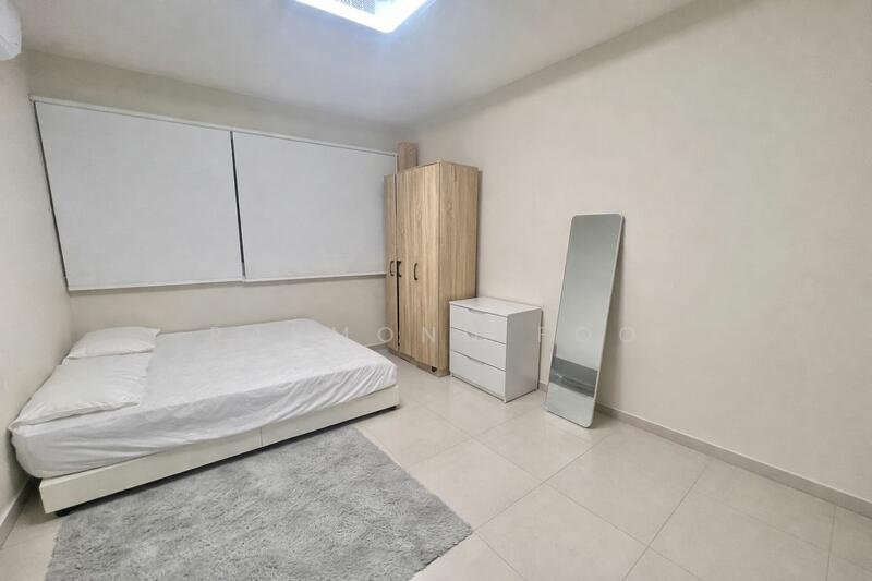 545 Ang Mo Kio Avenue 10 HDB Flat For Sale at S$ 810,000 | PropertyGuru Singapore - Bedroom