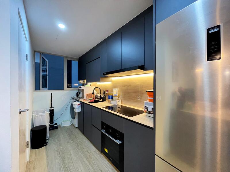 Heron Bay Executive Condominium For Sale at S$ 1,900,000 | PropertyGuru Singapore