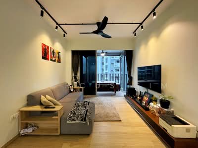 For Sale - Heron Bay