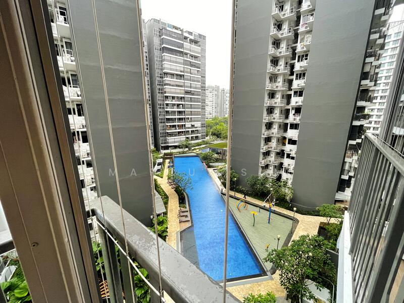 Heron Bay Executive Condominium For Sale at S$ 1,900,000 | PropertyGuru Singapore