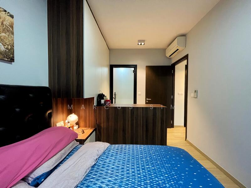 Heron Bay Executive Condominium For Sale at S$ 1,900,000 | PropertyGuru Singapore