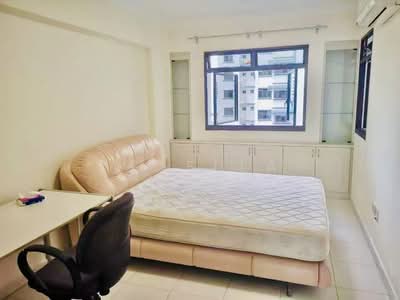 For Rent - 607 Jurong West Street 65