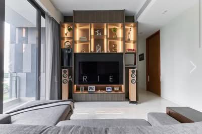 For Sale - One Balmoral