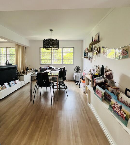 158 Bishan Street 13 HDB Flat For Sale at S$ 998,000 | PropertyGuru Singapore