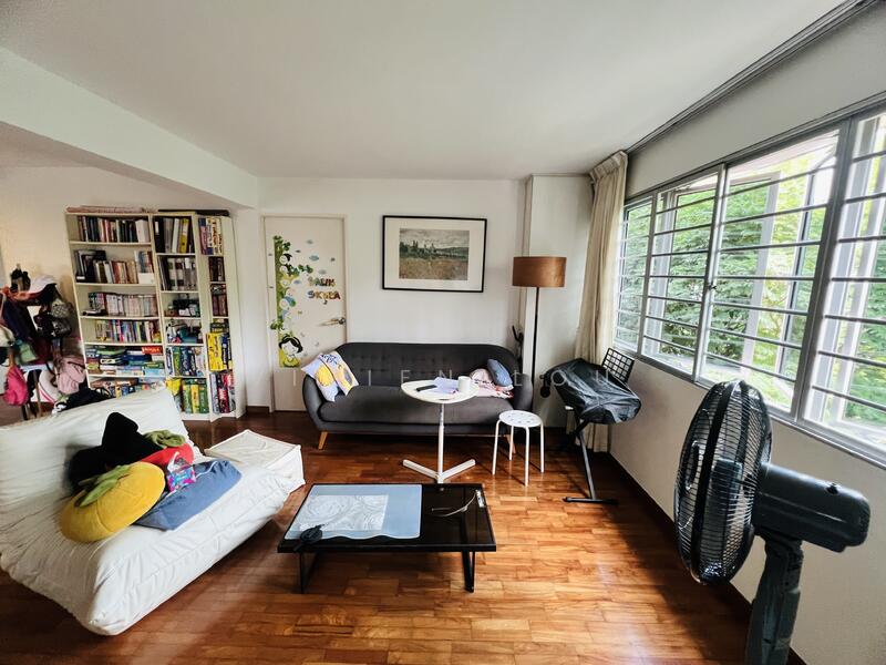 158 Bishan Street 13 HDB Flat For Sale at S$ 998,000 | PropertyGuru Singapore