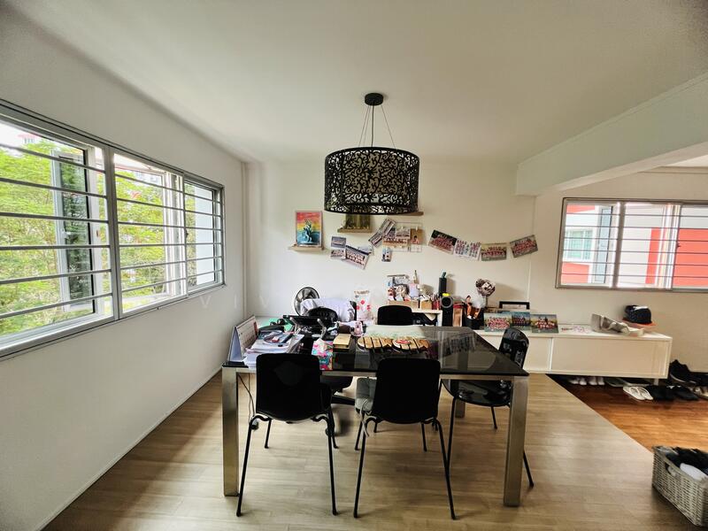 158 Bishan Street 13 HDB Flat For Sale at S$ 998,000 | PropertyGuru Singapore