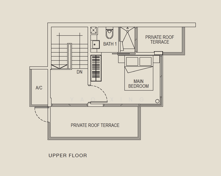 Neem Tree Apartment For Sale at S$ 1,870,000 | PropertyGuru Singapore