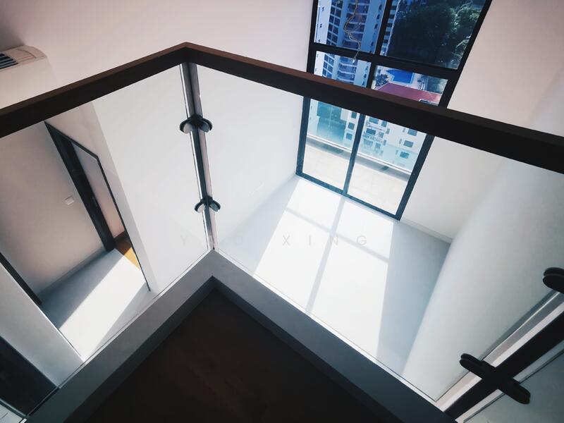 Neem Tree Apartment For Sale at S$ 1,870,000 | PropertyGuru Singapore - Interior