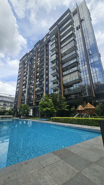 Juniper Hill, 39 Ewe Boon Road, 2 Bedrooms, 592 sqft, Condominium For Rent, by Joyce S Mur, 500055066 - PropertyGuru.com.sg