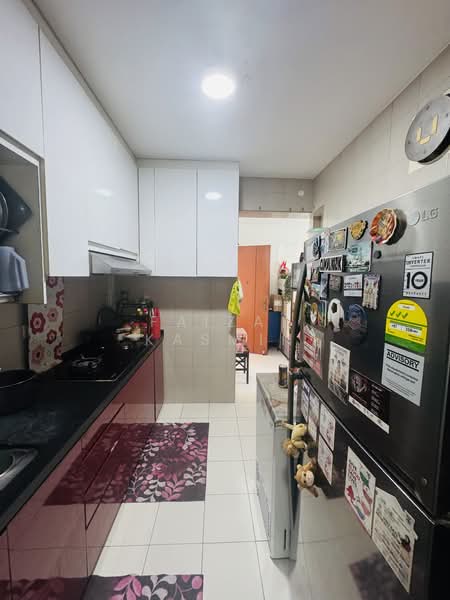 For Sale - 336A Yishun Street 31