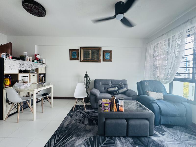 336A Yishun Street 31 HDB Flat For Sale at S$ 480,000 | PropertyGuru Singapore