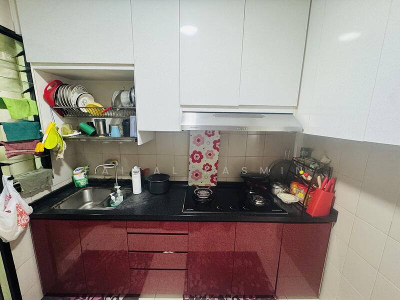 336A Yishun Street 31 HDB Flat For Sale at S$ 480,000 | PropertyGuru Singapore