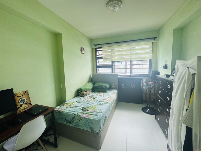 336A Yishun Street 31 HDB Flat For Sale at S$ 480,000 | PropertyGuru Singapore