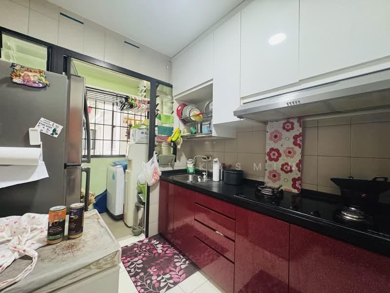 For Sale - 336A Yishun Street 31