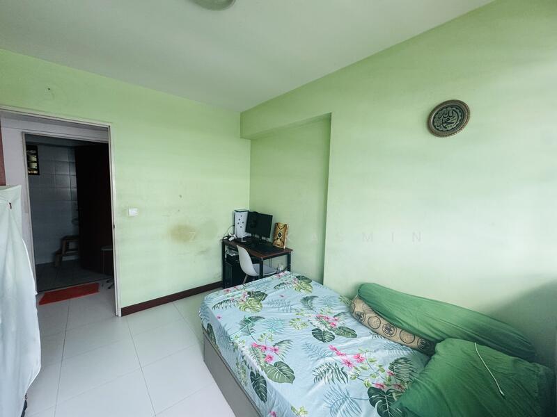 336A Yishun Street 31 HDB Flat For Sale at S$ 480,000 | PropertyGuru Singapore