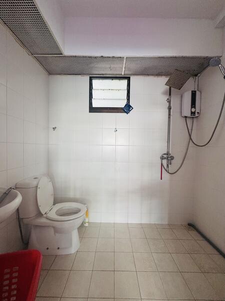 336A Yishun Street 31 HDB Flat For Sale at S$ 480,000 | PropertyGuru Singapore