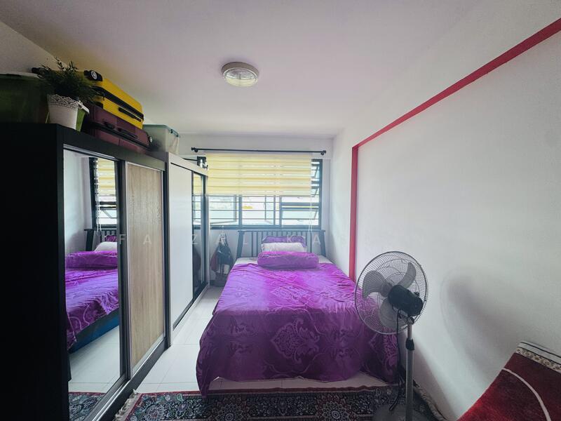 336A Yishun Street 31 HDB Flat For Sale at S$ 480,000 | PropertyGuru Singapore