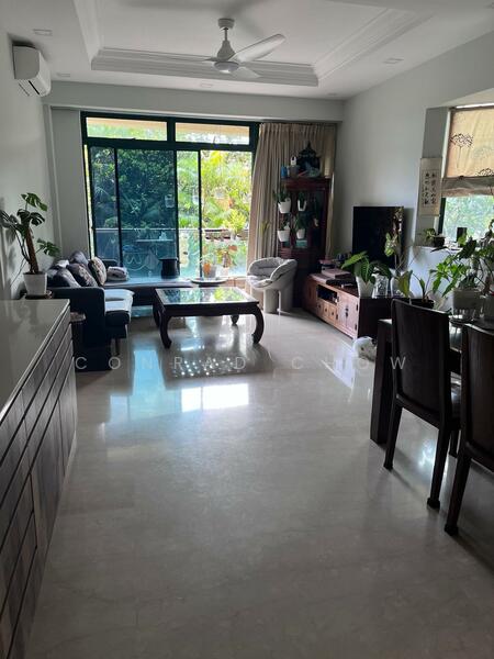 Thomson 800, 798 Thomson Road, 3 Bedrooms, 1,400 sqft, Condominium For Rent, by Conrad Chow, 500055068 - PropertyGuru.com.sg